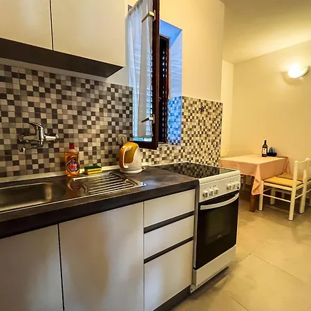 Apartamento Perla