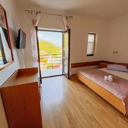 Apartamento Perla *